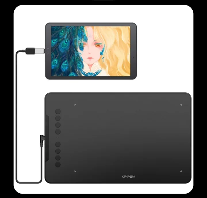 Xp pen deco 01v3